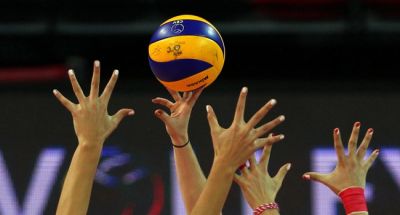 Azərbaycan voleybolunda yenilik