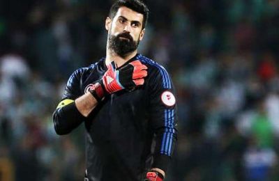 Adı “Qarabağ”la hallanan futbolçu ilə razılıq əldə olundu