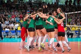 Voleybolçularımız Avropa çempionatına qələbə ilə start verdilər