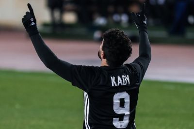 Kadi azarkeşlərə çağırış etdi: “Neftçi” ilə oyuna gəlin”