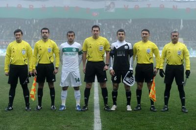 “Neftçi” - “Xəzər Lənkəran” və “Qarabağ” - “Qəbələ” matçlarının başlama saatı açıqlandı