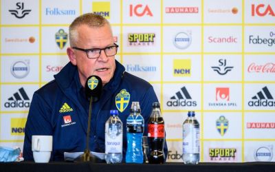 İsveçin baş məşqçisi: “Sabah bizi çətin oyun gözləyir”