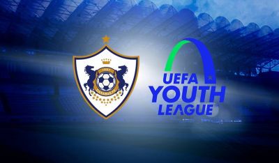 “Qarabağ”ın “Çelsi”, “Roma” və “Atletiko” ilə ilk oyunlarının vaxtı açıqlandı
