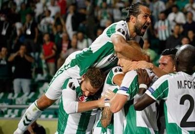 Avroliqa: 2-ci turun nəticələri