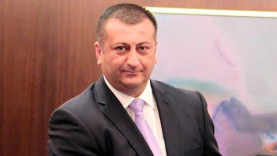 Zaur Axundov “İnter”in Müşahidə Şurasının sədri oldu