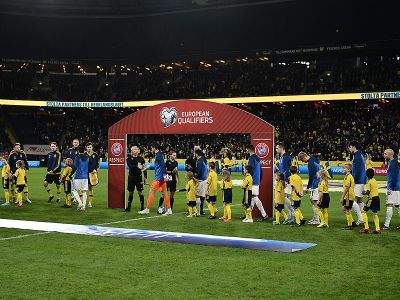 İsveç - Azərbaycan: Heyətlər açıqlandı