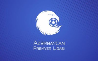 Azərbaycan Premyer Liqasında 21-ci turun oyun cədvəli açıqlandl