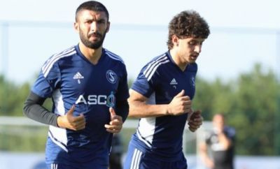 “Səbail” Ərzurum toplanışına start verib