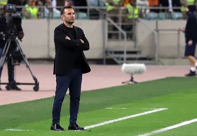 Okan Buruk: