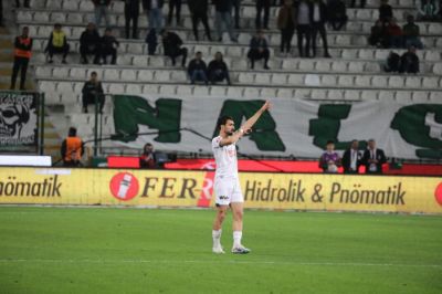 Mahir Emreli unikal göstəriciyə imza atıb