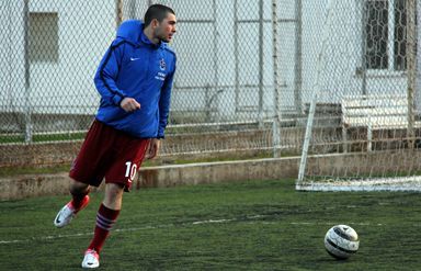 Ruslan Nəsirli: “Neftçi”nin futbolçusu komanda yoldaşımı söydü”