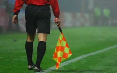“Kəpəz” - “Turan Tovuz” oyununun hakimlər briqadasında dəyişiklik
