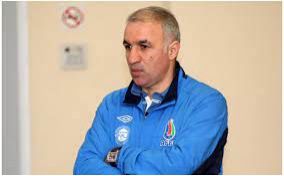 Arif Əsədov: “Estoniya dişimizə uyğun rəqibdi”