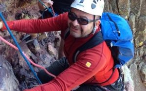 Azərbaycanlı alpinist Himalay dağlarında həlak oldu