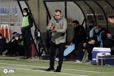 Ayxan Abbasov: “Qarabağ” üçün nələrsə fikirləşəcəyik”
