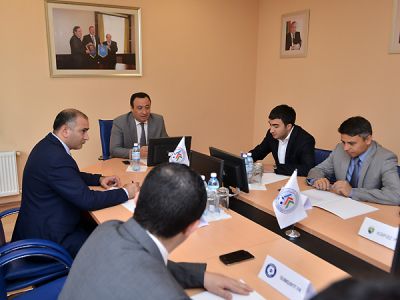 Klublar Komitəsinin iclası keçirilib