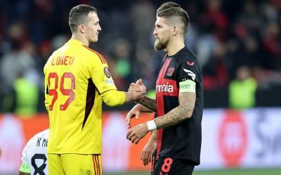 “Bayer Leverkuzen”lə “Qarabağ” arasında yerlə göy qədər fərq var”