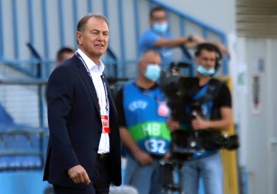 De Byazi: “Rəqib yaratdığı imkandan maksimum istifadə etdi”