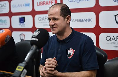 Elmar Baxşıyev: