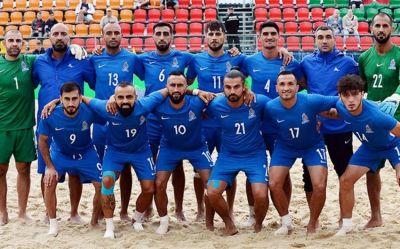 Millimizin Avropa Superfinalı üçün heyəti açıqlanıb