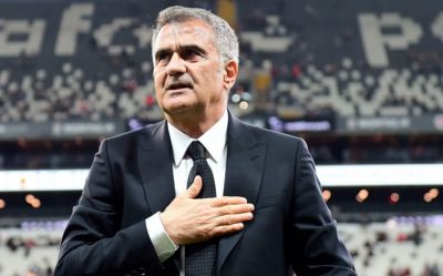Şenol Günəş: “İlk hədəf “Neftçi”ni məğlub etməkdir”