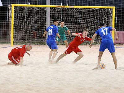 Millimizin Oman, Macarıstan və Yaponiya ilə oyunlar üçün heyəti açıqlandı