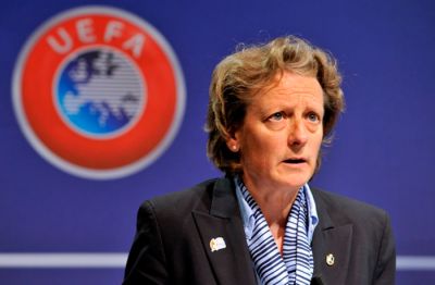 UEFA-nın Icraiyyə Komitəsinin üzvü AFFA-nın konfransında iştirak edəcək