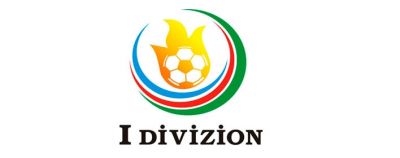 I Divizion: XIX turun oyun cədvəli açıqlandı