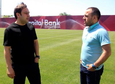 “Komandanı avrokuboklara yüksəldə bilsəm “Sumqayıt”dan rahat gedə bilərəm”