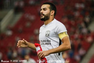 Emin Mahmudov: “Yenidən daha güclü olmaq üçün dəstəyinizə ehtiyacımız var”