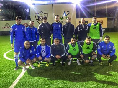 AFFA “Qarabağ”la bacarmadı