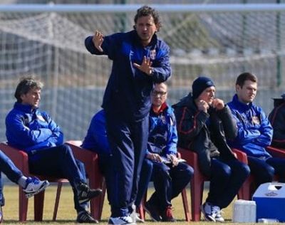 “Azərbaycan futbolu son illərdə alman məktəbinin təsiri altında inkişaf edir”