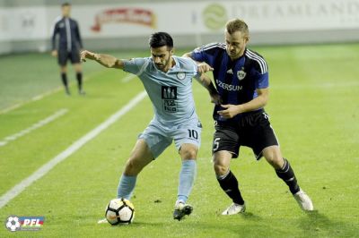 AFFA “Qarabağ”ın texniki məğubiyyətini rəsmiləşdirdi