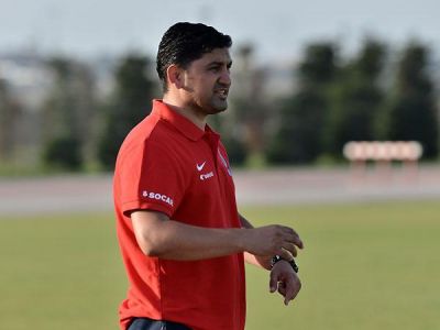 Millimizin baş məşqçisi məğlubiyyət haqda: “Bəlkə də hesabın belə olması xeyirimizədir”