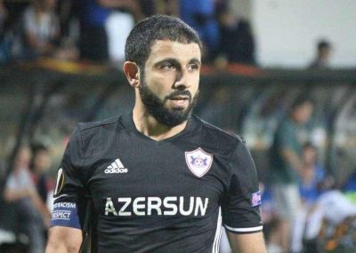 Rəşad Sadıqov: “Arsenal”la oyundan sonra üzərimizdə təzyiq yarandı”