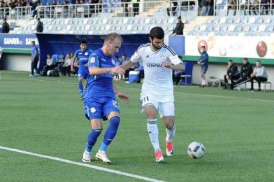 “Keşlə” - “Qarabağ” oyununun vaxtı açıqlandı