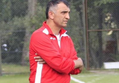 Elşad Əhmədov: