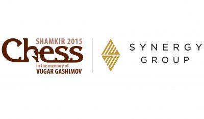 ŞəmkirChess 2015 beynəlxalq şahmat turnirinin promo görüntüsü