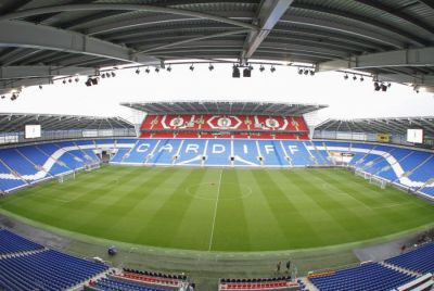 Uels - Azərbaycan oyununun stadionu müəyyənləşdi