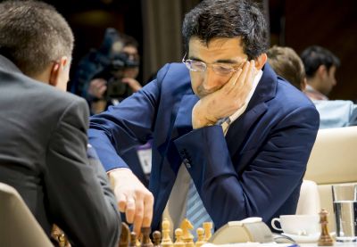 Vladimir Kramnik: “İstəyirəm ki, erməni şahmatçıları Bakıya gəlsin”