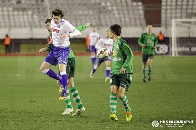 Ruslan Qurbanov oynadı, komandası finala həsrət qaldı