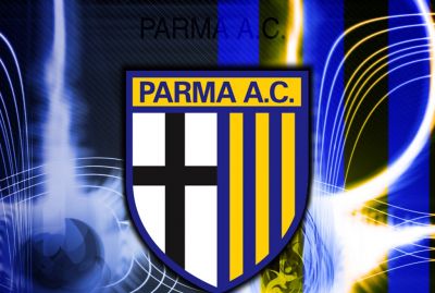 “Parma” “B” seriyasına yuvarlandı