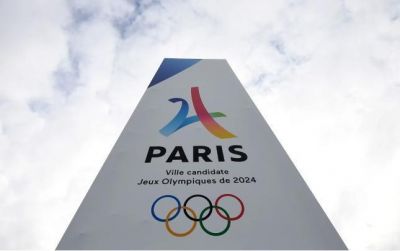 Paris-2024-də bu gün 4 idmançımız mübarizə aparacaq