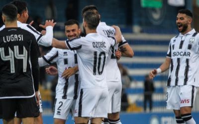 Azərbaycan Premyer Liqasında 2024/25 mövsümünün ən yaxşı 10 qolu