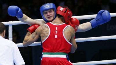 “Bakı-2015 ilk Avropa Oyunlarında yeddi litvalı boksçu birincilik uğrunda mübarizə aparacaq