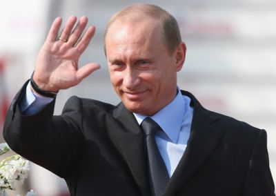 Mətbuat xidməti təsdiq etdi: “Putin “Bakı-2015”in açılışında iştirak edəcək