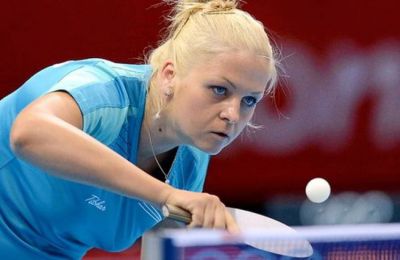 “Bakı-2015”də 6 ukraynalı stolüstü tennisçi mübarizə aparacaq
