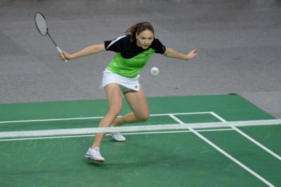 “Bakı-2015”də iştirak edəcək rusiyalı badmintonçular müəyyənləşib
