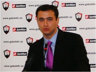 Tale Heydərov: “Ötən mövsümlə müqayisədə daha yaxşı nəticə qazanmağa çalışmalıyıq”
