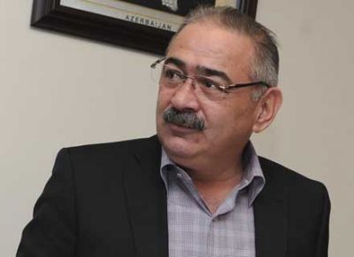 Ramin Musayev: “Qarabağ” - “Neftçi” finalı üçün hər şey hazırdı”